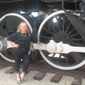 Meet your Posher, Miryom